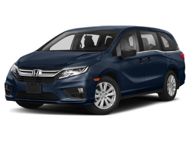 used 2019 Honda Odyssey car, priced at $17,999