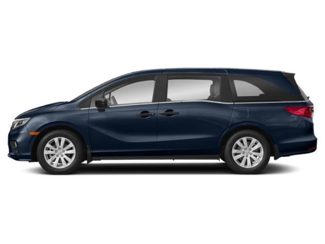 used 2019 Honda Odyssey car, priced at $17,999