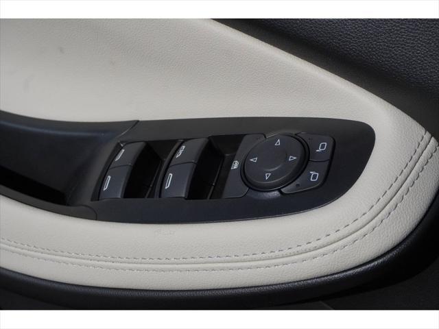 new 2025 Buick Encore GX car, priced at $28,125