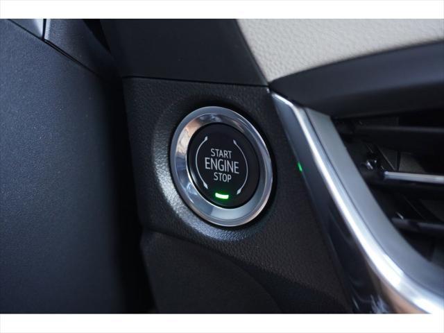 new 2025 Buick Encore GX car, priced at $28,125