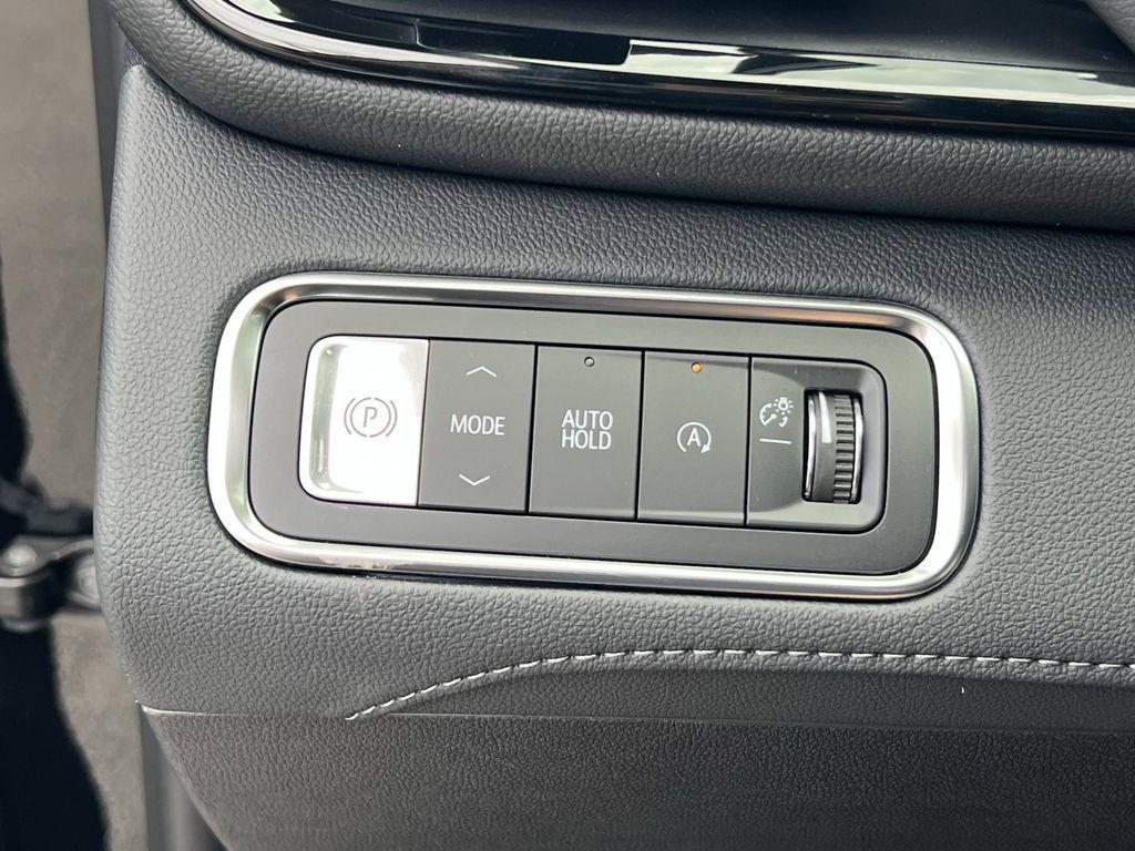 new 2026 Buick Enclave car, priced at $61,990