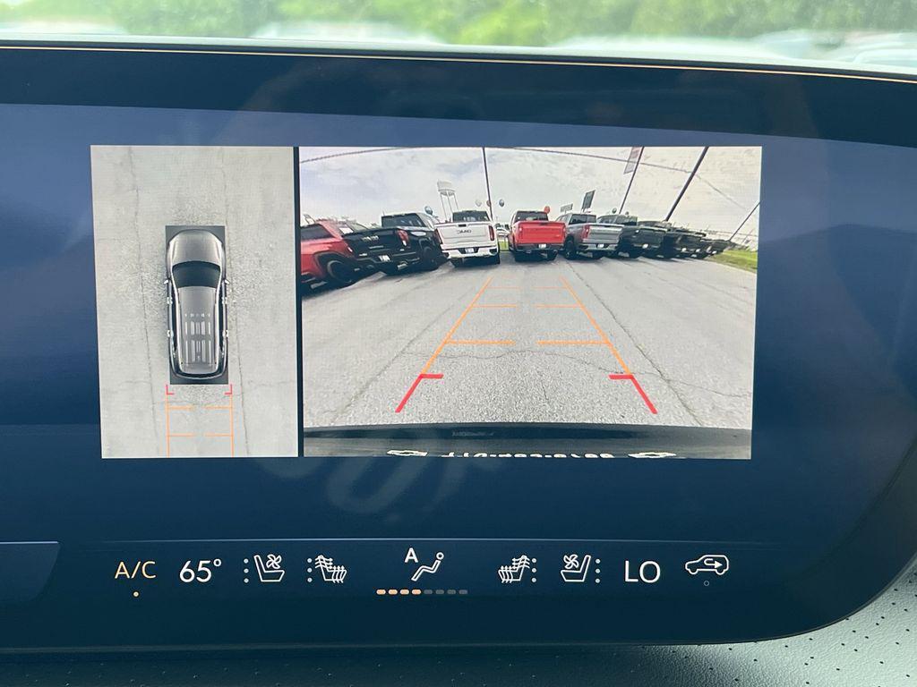 new 2026 Buick Enclave car, priced at $61,990