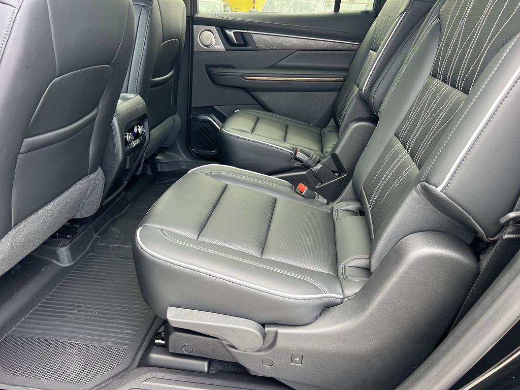new 2026 Buick Enclave car, priced at $61,990