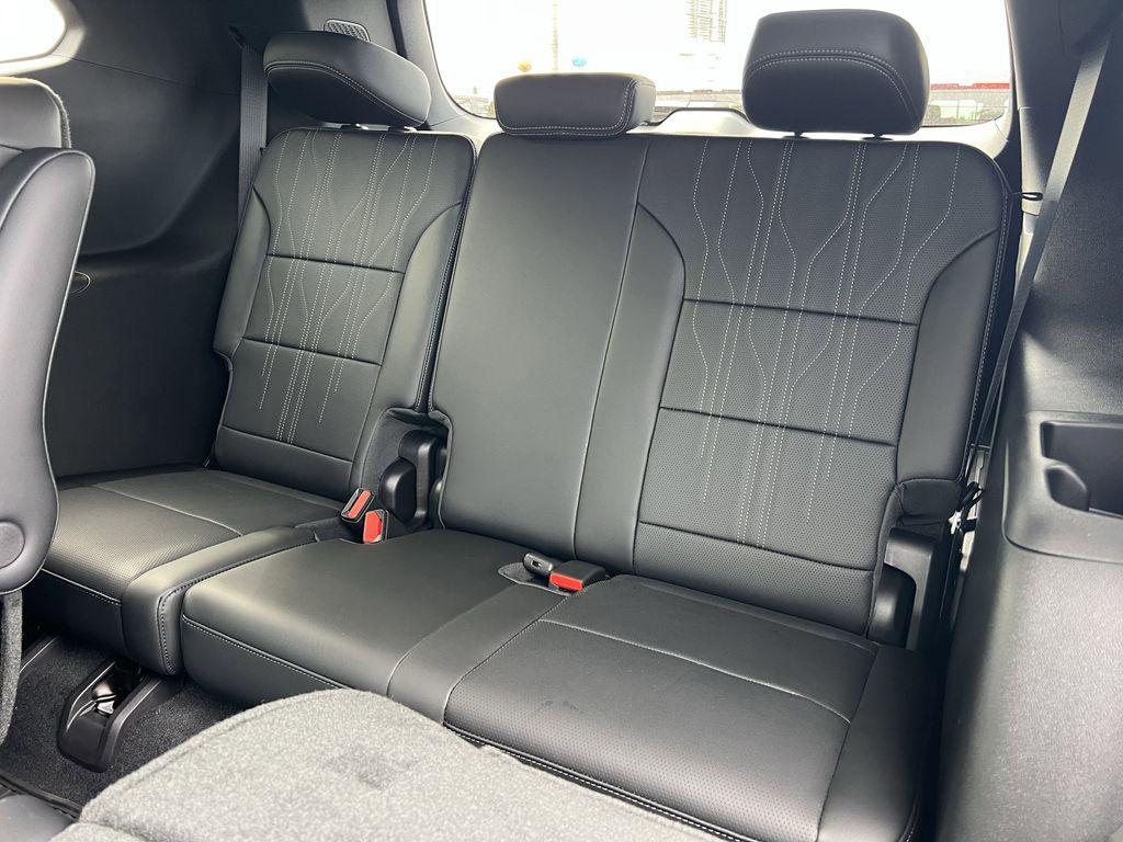new 2026 Buick Enclave car, priced at $61,990
