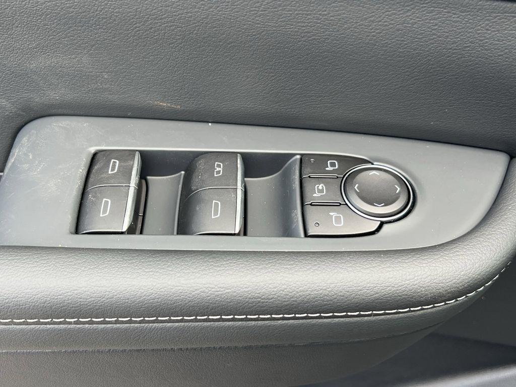 new 2026 Buick Enclave car, priced at $61,990