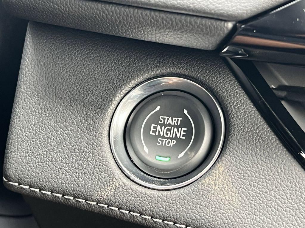 new 2026 Buick Enclave car, priced at $61,990