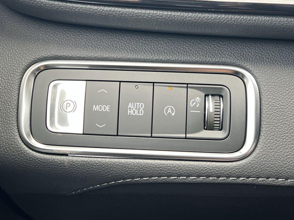 new 2026 Buick Enclave car, priced at $61,990