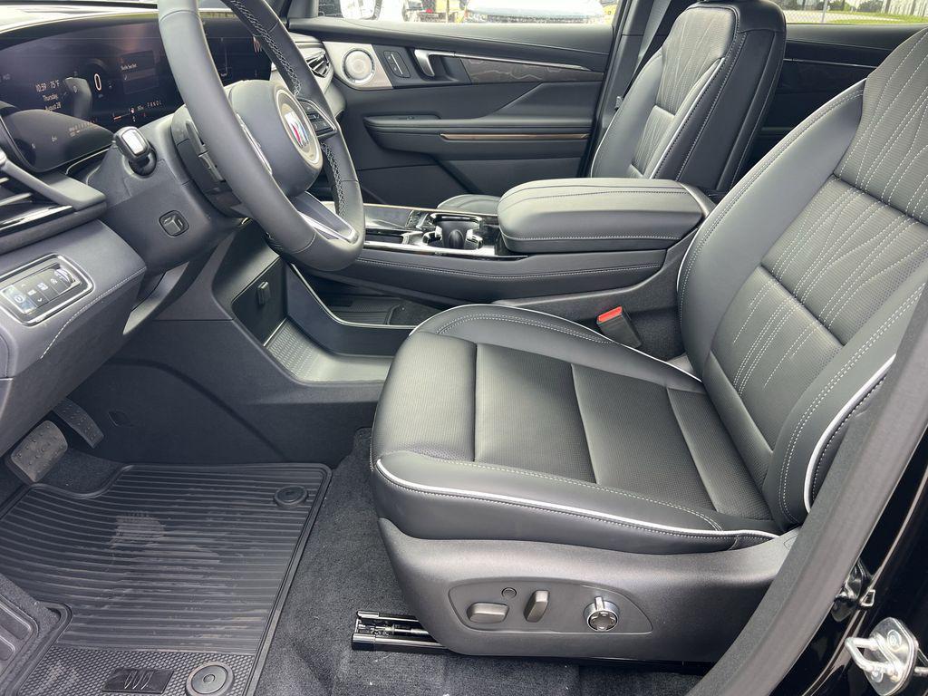 new 2026 Buick Enclave car, priced at $61,990
