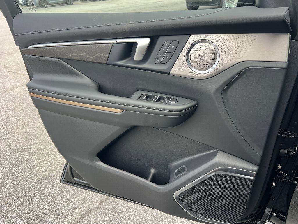 new 2026 Buick Enclave car, priced at $61,990