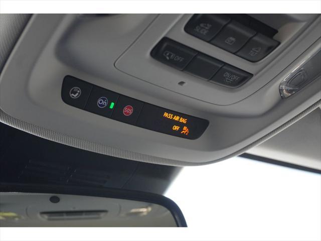 new 2025 Buick Envision car, priced at $44,034