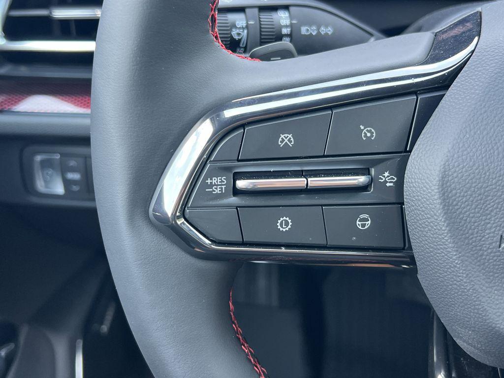 new 2025 Chevrolet Traverse car, priced at $58,414