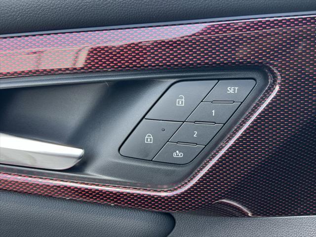 new 2025 Chevrolet Traverse car, priced at $58,414