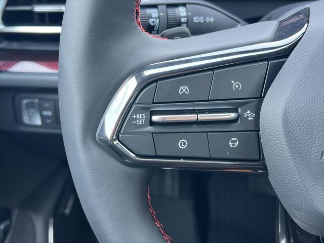 new 2025 Chevrolet Traverse car, priced at $58,414