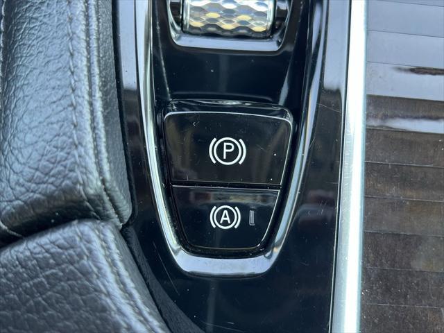 used 2018 Volvo S90 car, priced at $19,999