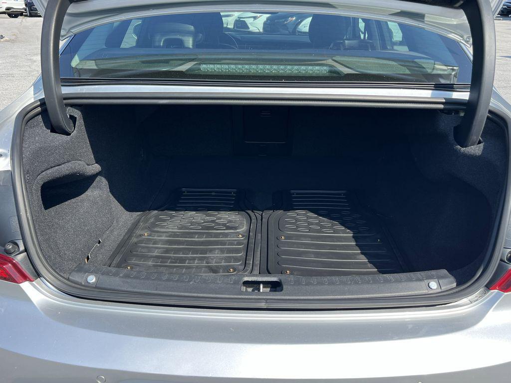 used 2018 Volvo S90 car, priced at $19,999