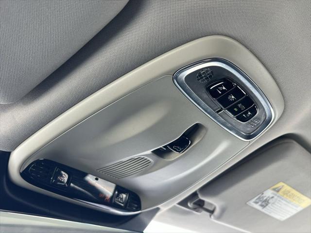 used 2018 Volvo S90 car, priced at $19,999