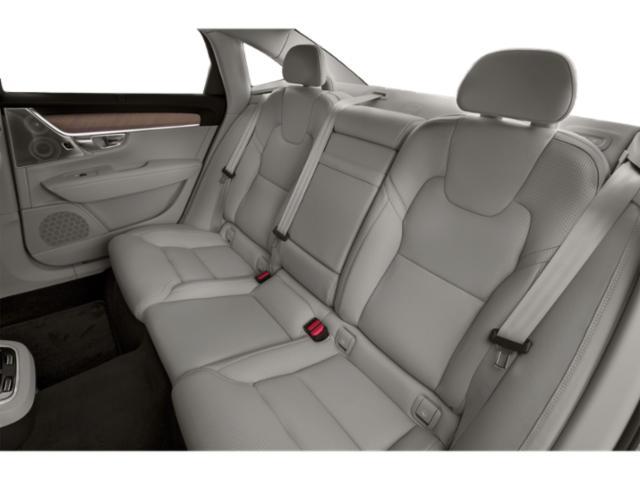 used 2018 Volvo S90 car, priced at $18,999