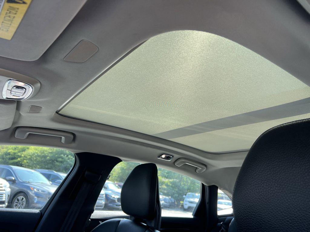 used 2018 Volvo S90 car, priced at $19,999