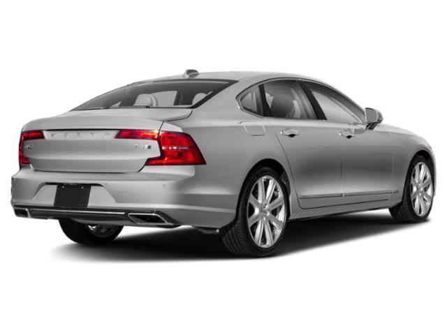 used 2018 Volvo S90 car, priced at $18,999