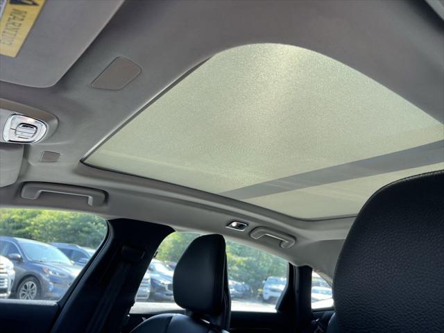 used 2018 Volvo S90 car, priced at $19,999