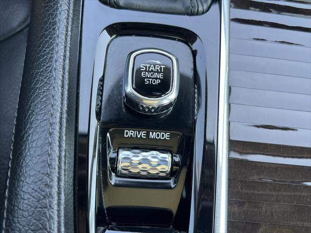 used 2018 Volvo S90 car, priced at $19,999