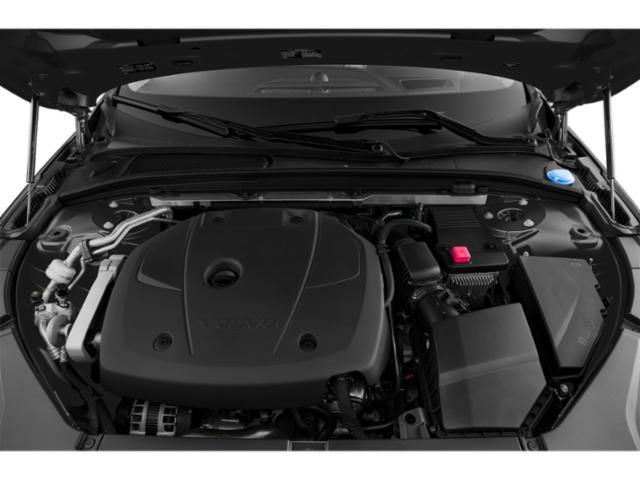 used 2018 Volvo S90 car, priced at $18,999