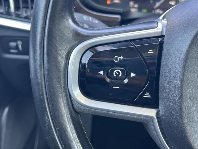 used 2018 Volvo S90 car, priced at $19,999