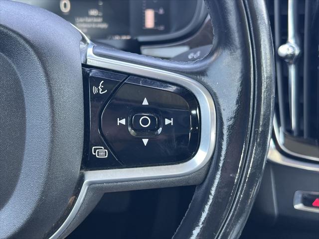 used 2018 Volvo S90 car, priced at $19,999