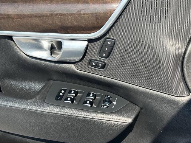 used 2018 Volvo S90 car, priced at $19,999