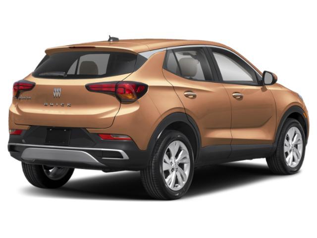 new 2025 Buick Encore GX car, priced at $28,190