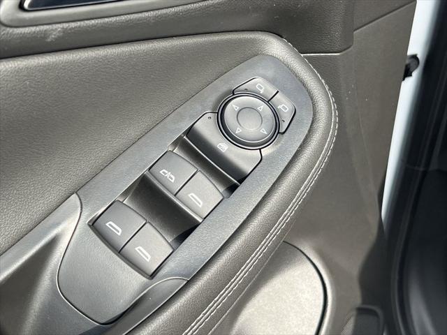 new 2025 Buick Encore GX car, priced at $31,725