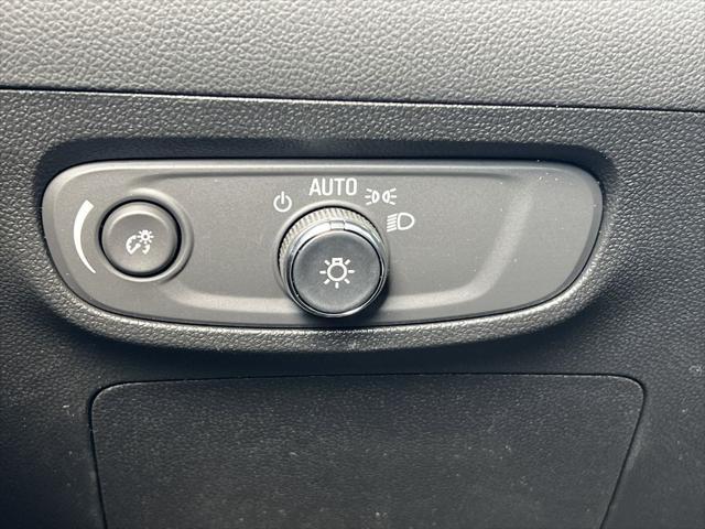 new 2025 Buick Encore GX car, priced at $31,725