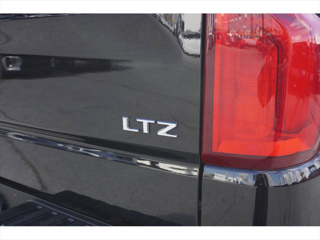 used 2022 Chevrolet Silverado 1500 car, priced at $47,999
