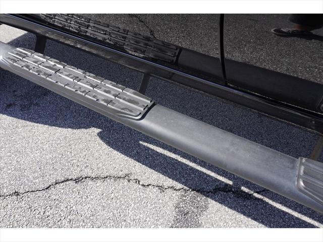 used 2022 Chevrolet Silverado 1500 car, priced at $47,999