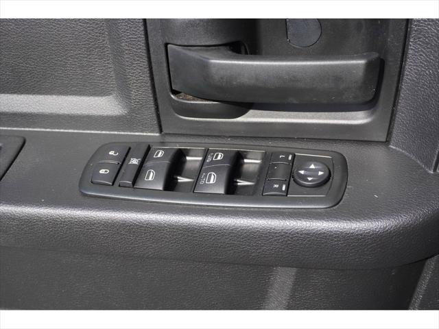 used 2014 Ram 1500 car, priced at $18,999