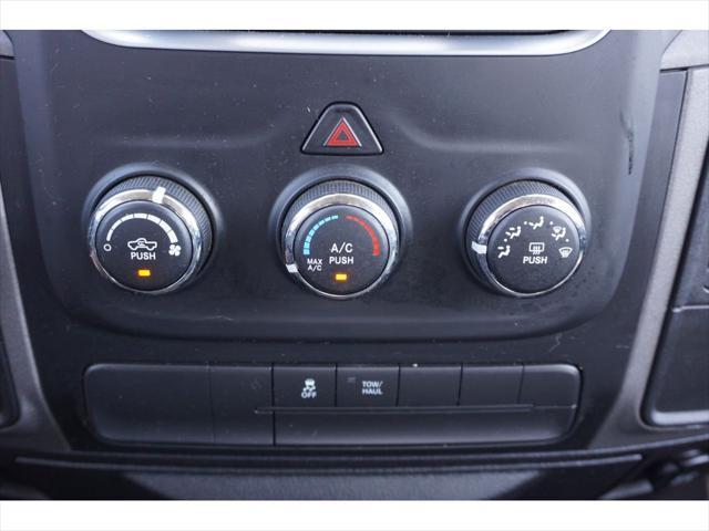 used 2014 Ram 1500 car, priced at $18,999