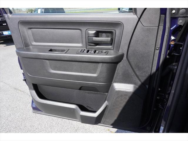 used 2014 Ram 1500 car, priced at $18,999