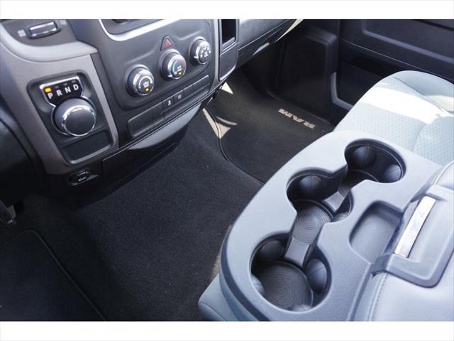 used 2014 Ram 1500 car, priced at $18,999