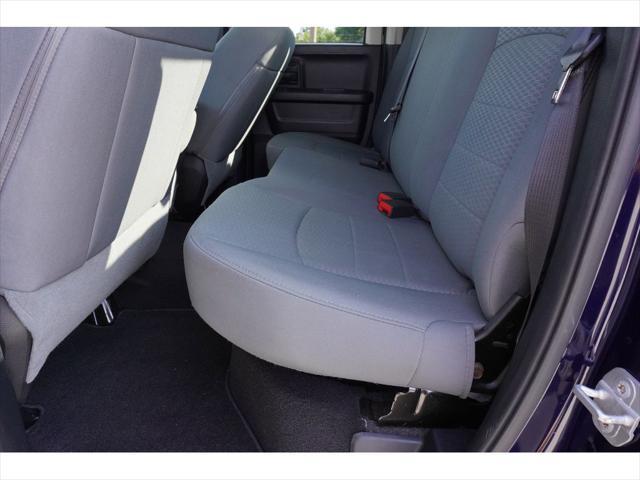 used 2014 Ram 1500 car, priced at $18,999