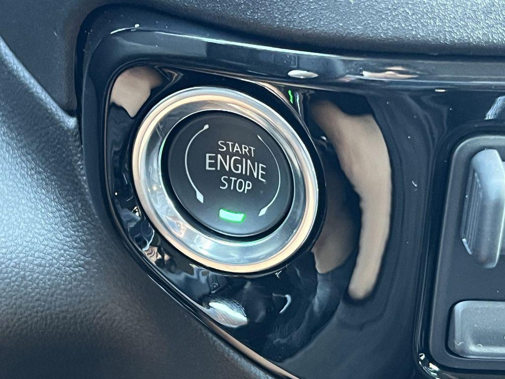 new 2025 Chevrolet Silverado 1500 car, priced at $61,405