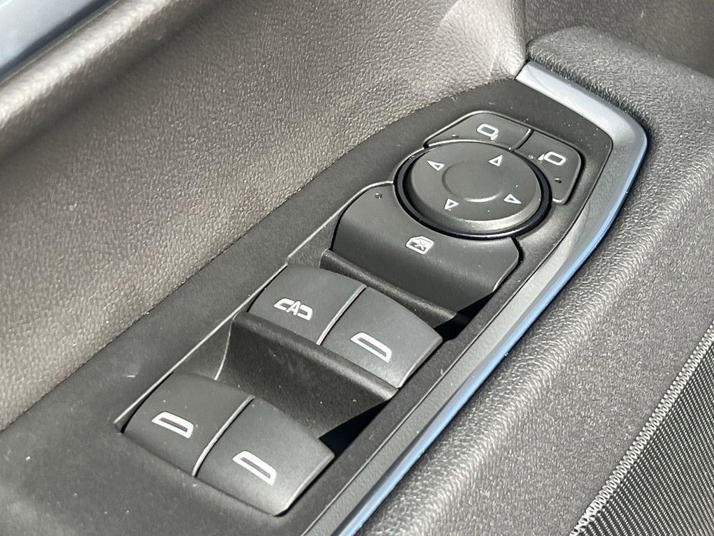 new 2025 Chevrolet Silverado 1500 car, priced at $61,405