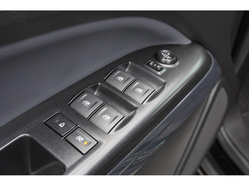 used 2021 Chevrolet Colorado car, priced at $33,999