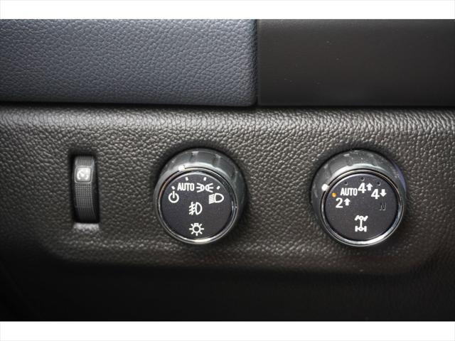 used 2021 Chevrolet Colorado car, priced at $31,999