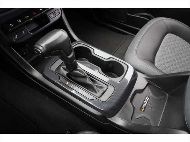used 2021 Chevrolet Colorado car, priced at $31,999
