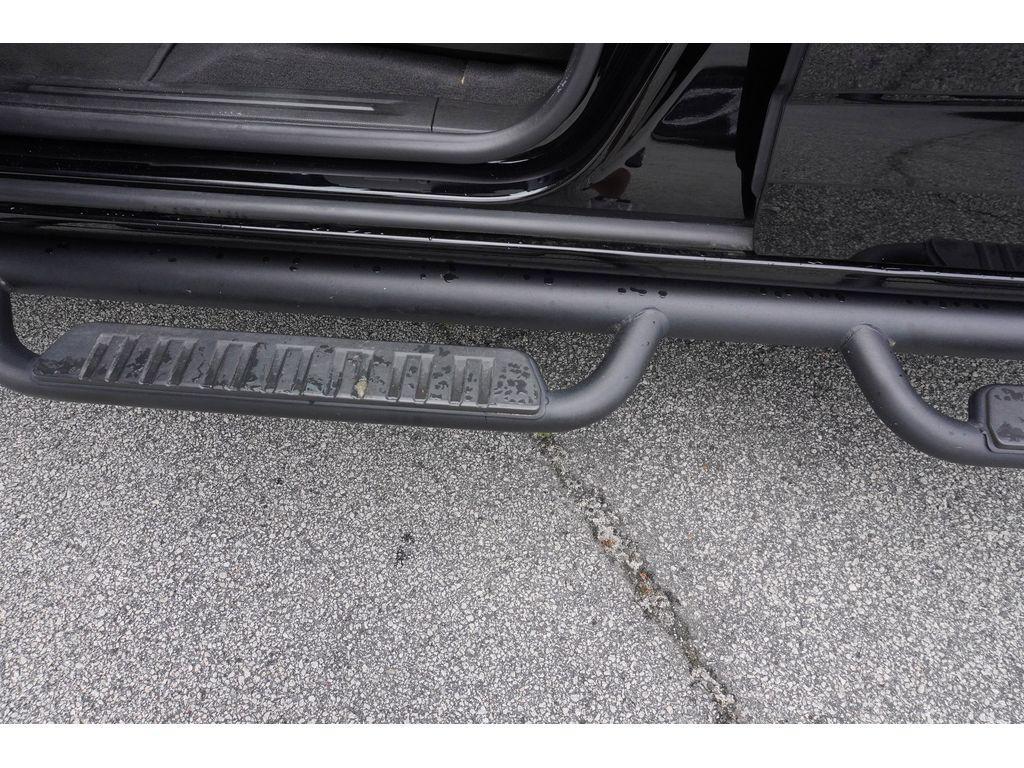 used 2021 Chevrolet Colorado car, priced at $33,999