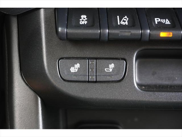 used 2021 Chevrolet Colorado car, priced at $31,999