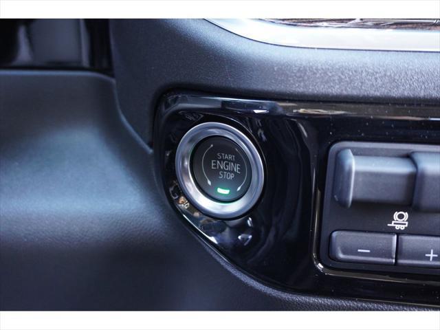 used 2025 GMC Sierra 1500 car, priced at $57,887