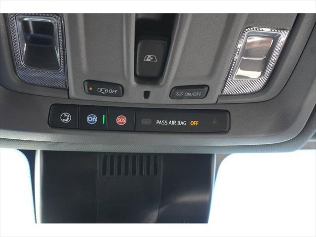 used 2025 GMC Sierra 1500 car, priced at $57,887