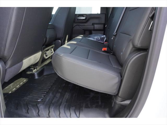 new 2025 Chevrolet Silverado 2500 car, priced at $64,432