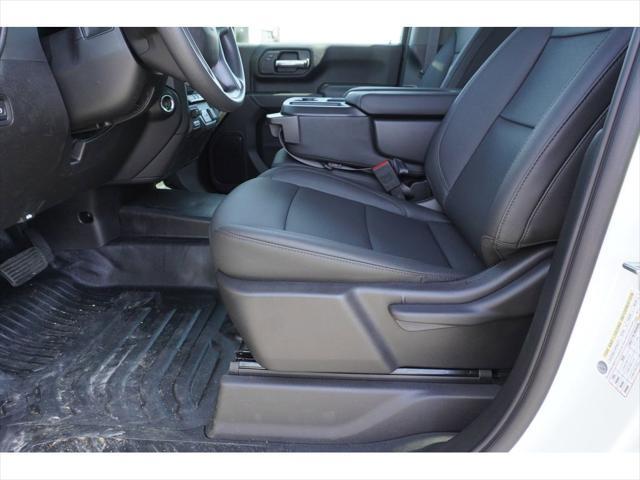 new 2025 Chevrolet Silverado 2500 car, priced at $64,432